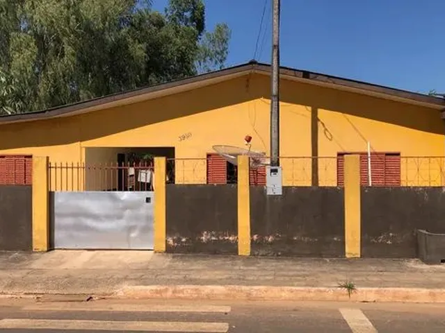 Imagem: Vende-Se Casa em Vilhena
