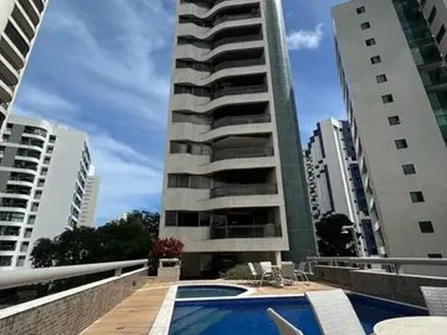 Imagem: Apartamento em Parnamirim com 4 Quartos