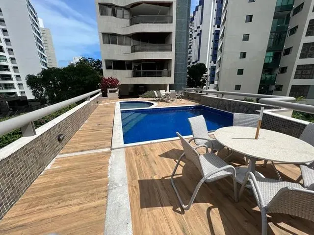 Imagem 12: Apartamento em Parnamirim com 4 Quartos - Recife