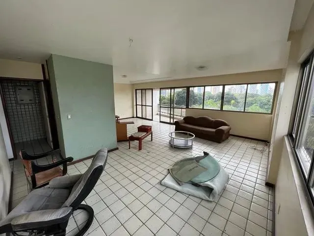 Imagem 3: Apartamento em Parnamirim com 4 Quartos - Recife