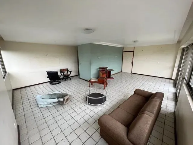 Imagem 13: Apartamento em Parnamirim com 4 Quartos - Recife