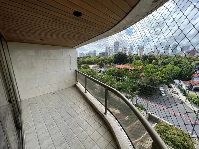 Imagem 11: Apartamento em Parnamirim com 4 Quartos - Recife
