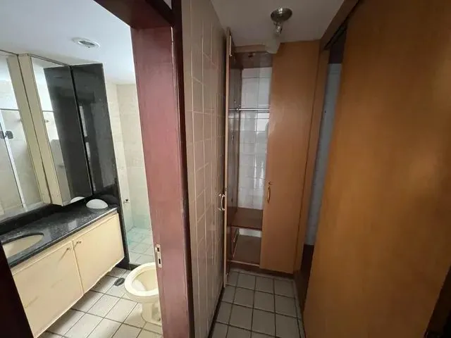 Imagem 2: Apartamento em Parnamirim com 4 Quartos - Recife