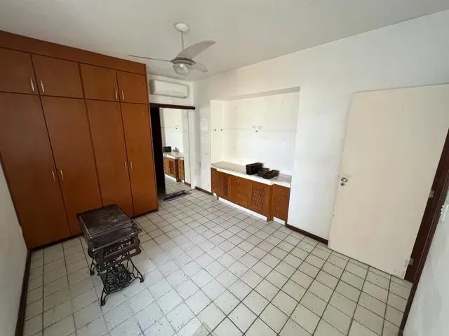 Imagem 9: Apartamento em Parnamirim com 4 Quartos - Recife