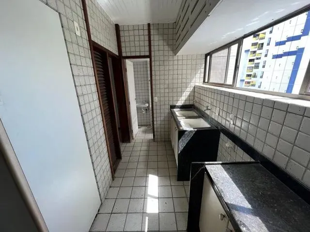 Imagem 15: Apartamento em Parnamirim com 4 Quartos - Recife