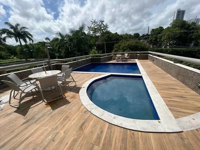 Imagem 10: Apartamento em Parnamirim com 4 Quartos - Recife