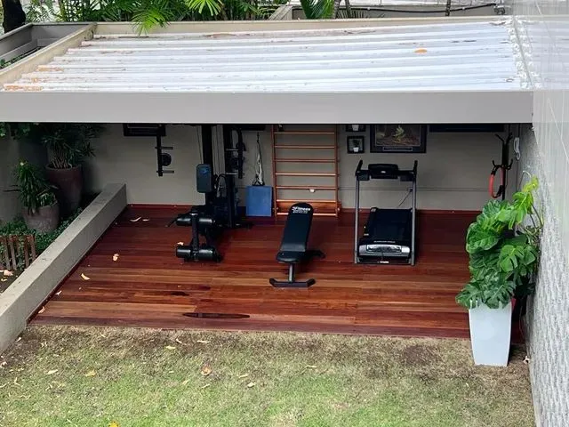 Imagem 14: Apartamento em Parnamirim com 4 Quartos - Recife