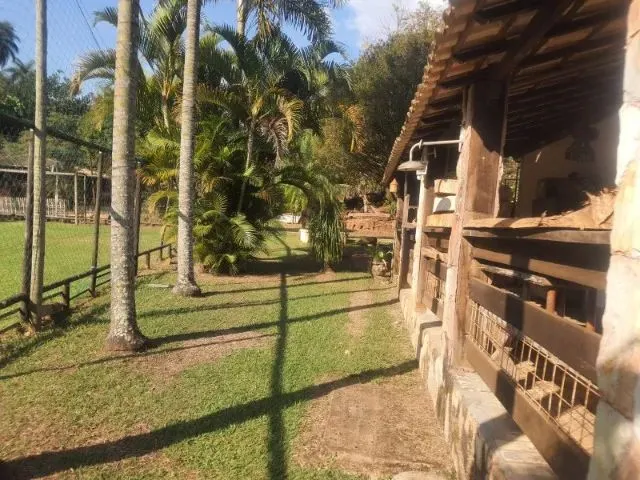 Imagem 12: Sitio em Contagem , 8Km do Centro de Contagem - san Remo