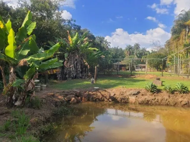 Imagem 10: Sitio em Contagem , 8Km do Centro de Contagem - san Remo