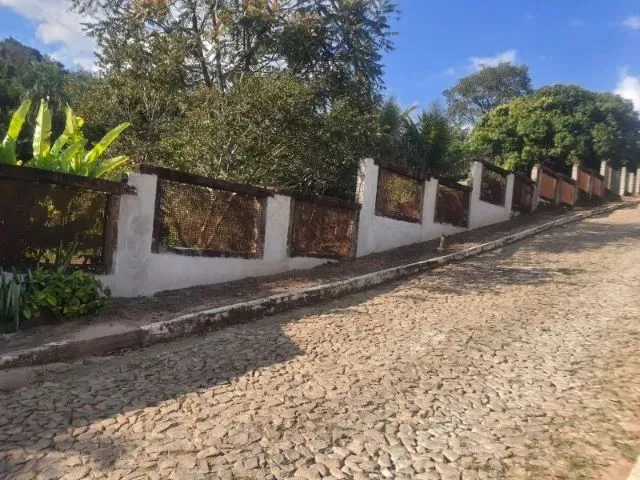 Imagem 8: Sitio em Contagem , 8Km do Centro de Contagem - san Remo