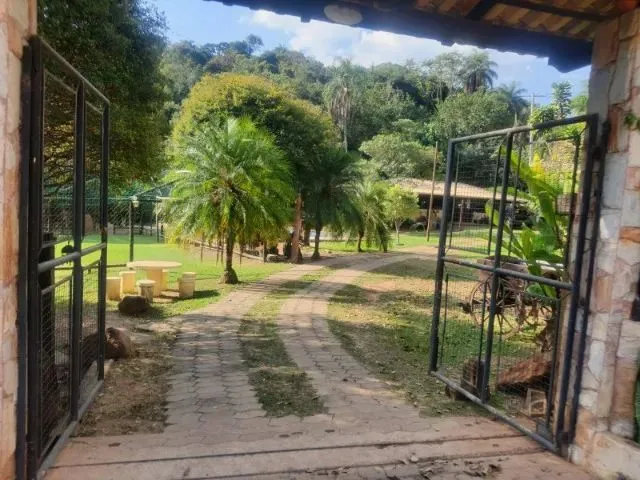 Imagem 11: Sitio em Contagem , 8Km do Centro de Contagem - san Remo