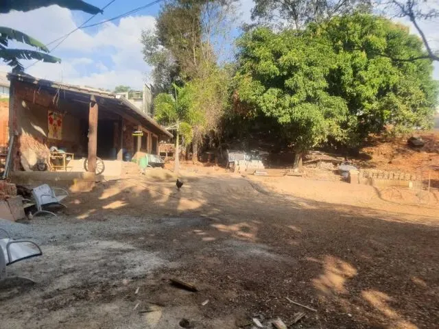 Imagem 13: Sitio em Contagem , 8Km do Centro de Contagem - san Remo