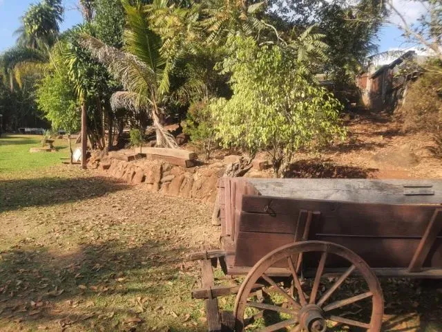 Imagem 16: Sitio em Contagem , 8Km do Centro de Contagem - san Remo