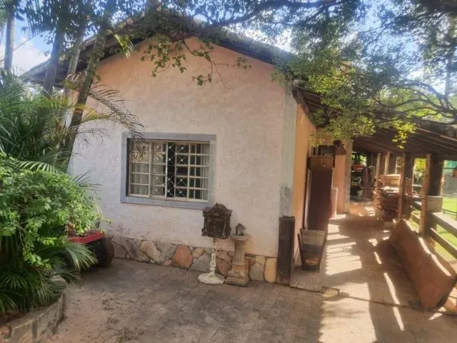 Imagem 14: Sitio em Contagem , 8Km do Centro de Contagem - san Remo
