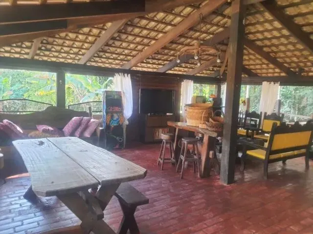 Imagem 5: Sitio em Contagem , 8Km do Centro de Contagem - san Remo