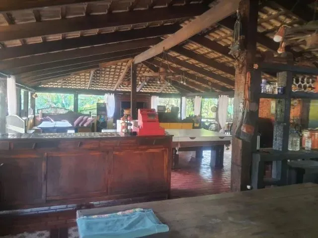Imagem 6: Sitio em Contagem , 8Km do Centro de Contagem - san Remo