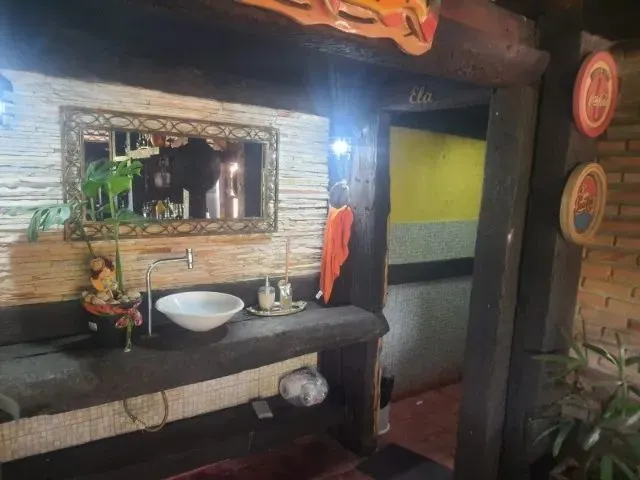 Imagem 3: Sitio em Contagem , 8Km do Centro de Contagem - san Remo