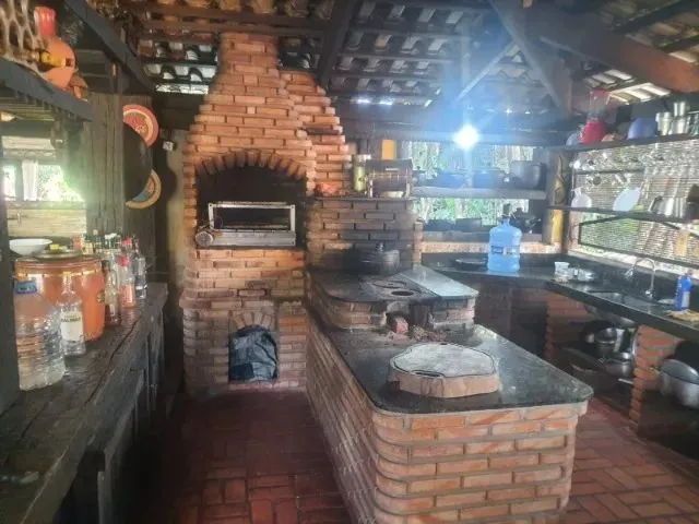 Imagem 4: Sitio em Contagem , 8Km do Centro de Contagem - san Remo