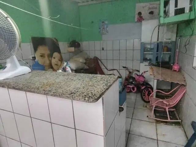 Imagem 4: Vendo Casa no Nova Cidade Semi Mobiliada