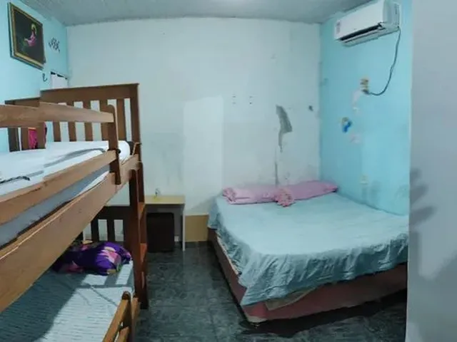 Imagem 2: Vendo Casa no Nova Cidade Semi Mobiliada
