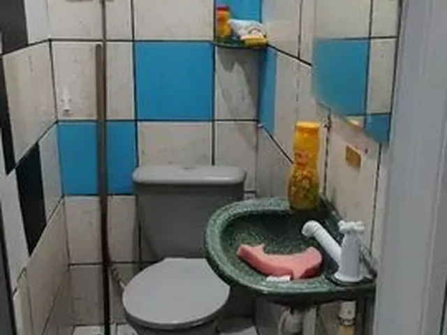 Imagem 5: Vendo Casa no Nova Cidade Semi Mobiliada