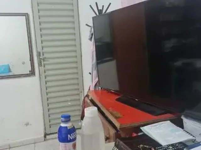 Imagem 11: Vendo Casa no Nova Cidade Semi Mobiliada