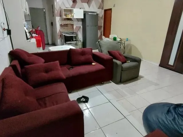 Imagem 13: Vendo Casa no Nova Cidade Semi Mobiliada