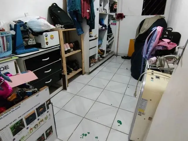 Imagem 12: Vendo Casa no Nova Cidade Semi Mobiliada