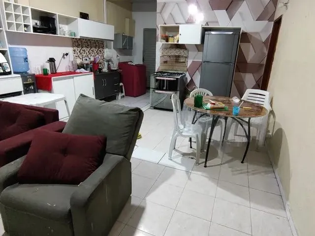 Imagem 16: Vendo Casa no Nova Cidade Semi Mobiliada