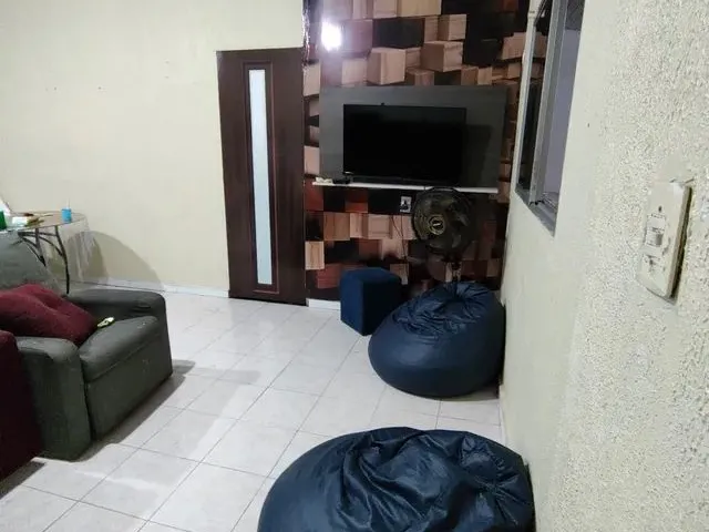 Imagem 14: Vendo Casa no Nova Cidade Semi Mobiliada