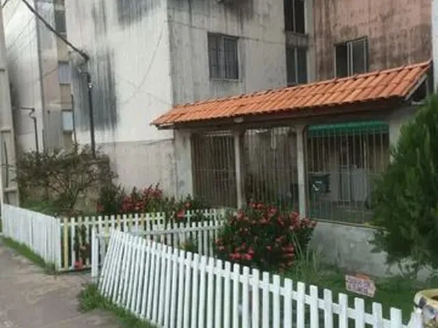 Imagem: Residencial Jardim Açucena