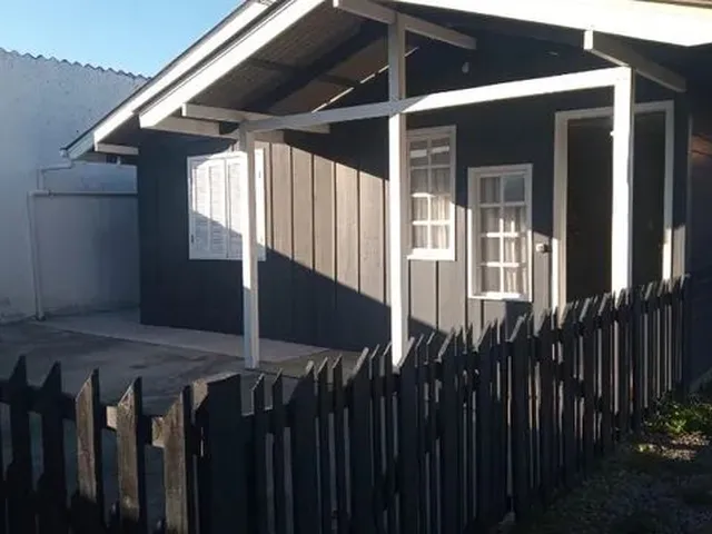 Imagem: Casa Disponível para Locação Anual Ou