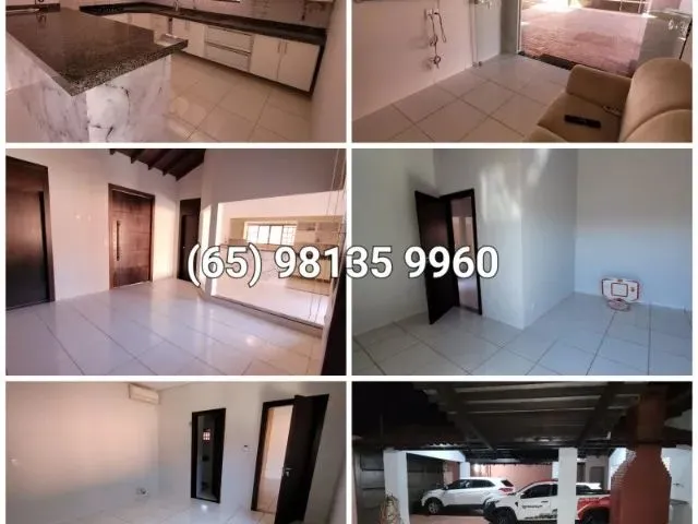 Imagem: Vendo Casa Região Central Tangará da Serra-Mt