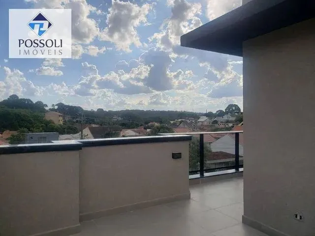 Imagem: Sobrado com 3 Dormitórios À Venda, 175