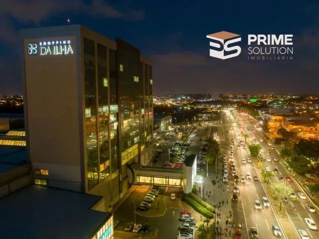 Imagem: Sala Comercial no Shopping da Ilha - Ultimas