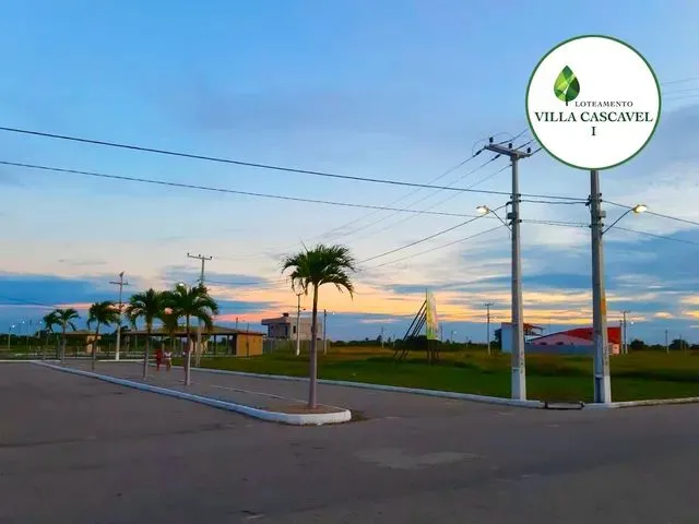 Imagem 1: Lotes Ha 5Min da Praia da Barra Nova, Prontos para Construir - Entrada Facilitada. Desde J