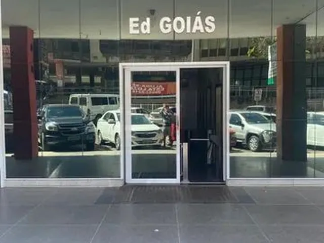 Imagem: Sala no Setor Comercial Sul