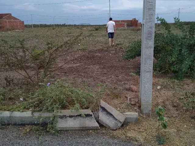 Imagem: Vende Se Um Lote