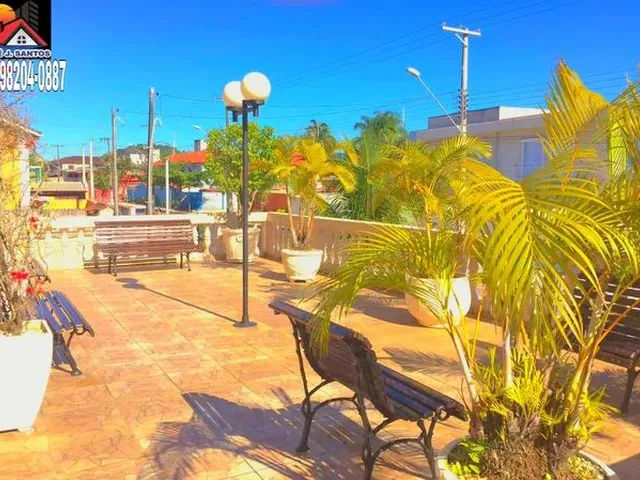 Imagem: Casa de Condomínio Térrea para Aluguel