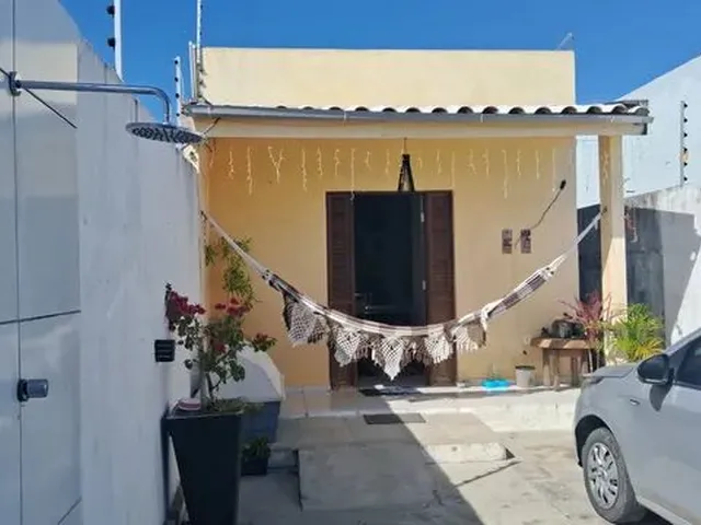 Imagem: Alugo Casa em Jacumã (Village