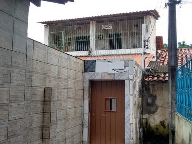 Imagem: Vende Se Ou Troca, Casa em Ponta de Areia