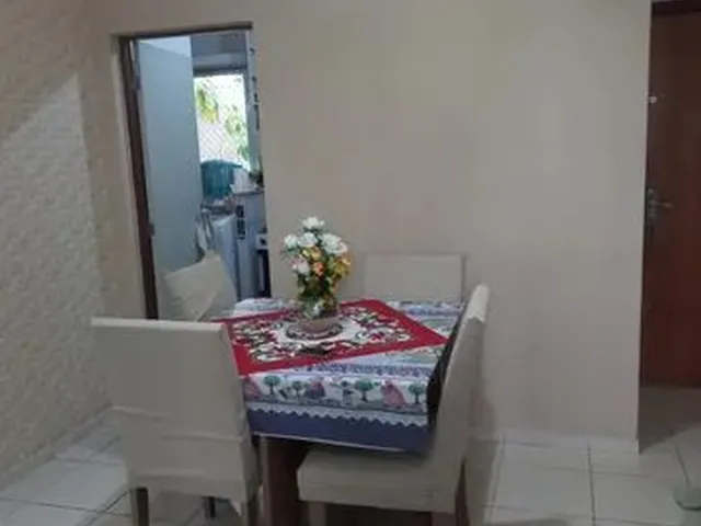 Imagem: Apartamento para Venda com 69 Metros Quadrados