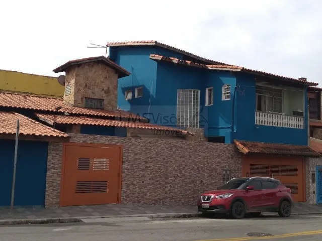 Imagem: Vende - Casa Avenida Manoel Casanova - Suzano