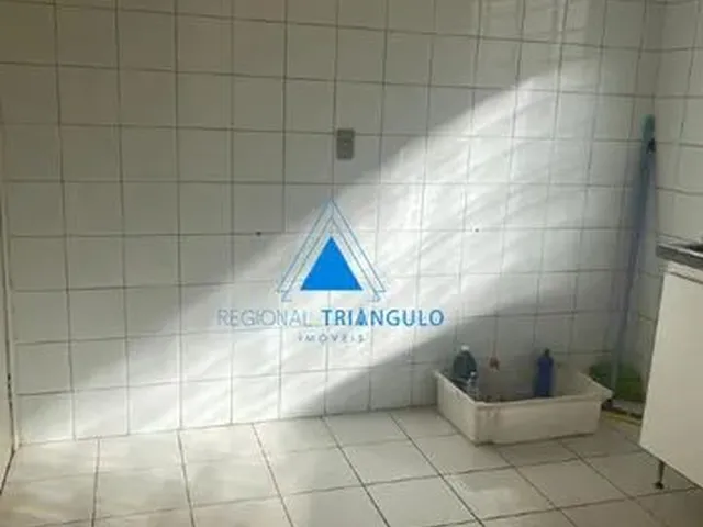 Imagem 1: Casa À Venda, 2 Quartos, Lourdes - Uberaba/Mg
