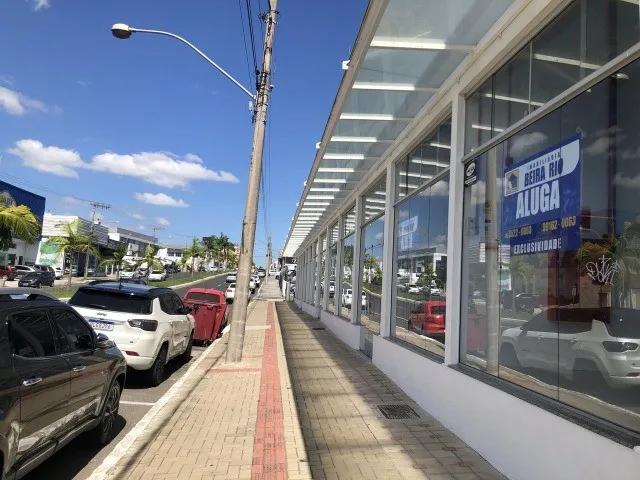 Imagem: Salas Comerciais Av. Sete de Setembro-Centro
