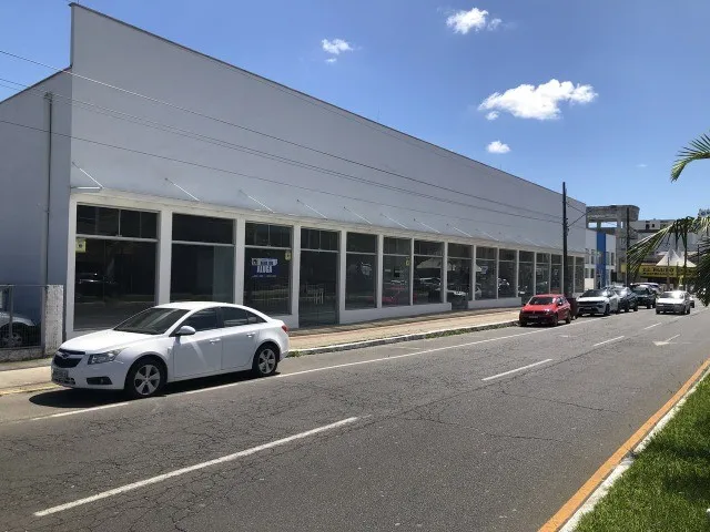 Imagem 5: Salas Comerciais Av. Sete de Setembro-Centro - Araranguá-Sc