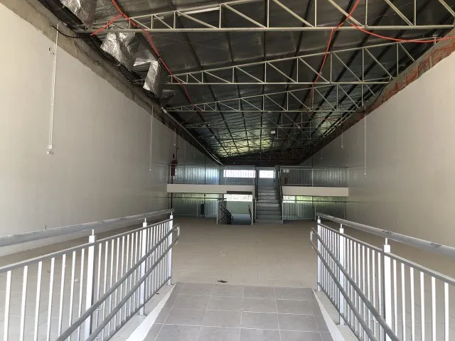 Imagem 3: Salas Comerciais Av. Sete de Setembro-Centro - Araranguá-Sc