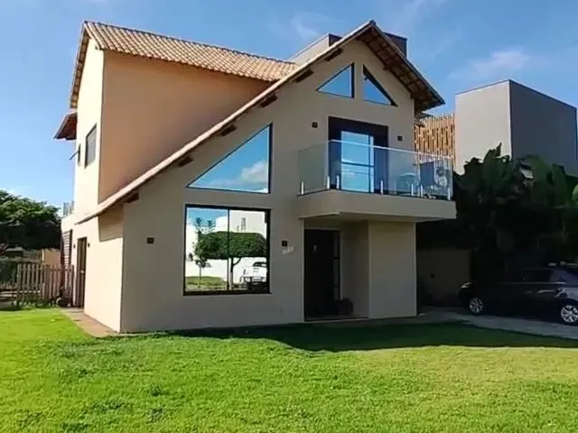 Imagem: Vendo Bela Casa no Cidades Kariris!