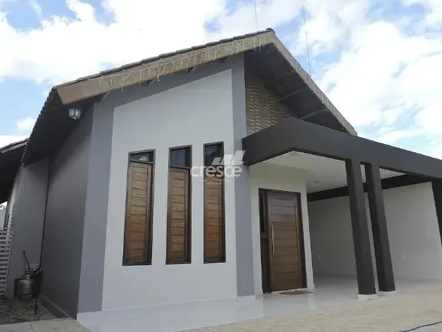 Imagem: Casa no Bairro Nobre