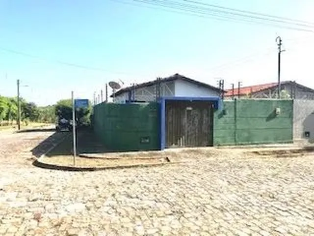 Imagem: Casa no Residencial Jardins do Leste - de